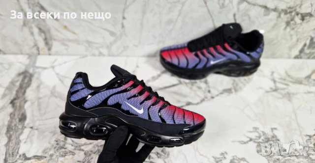 Nike Мъжки Маратонки🔝Мъжки Спортни Обувки Найк - 2 Налични Цвята Код P732, снимка 12 - Маратонки - 50662657