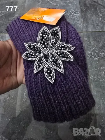 ленти за глава, снимка 4 - Аксесоари за коса - 48114664