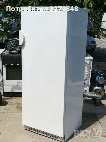 Фризер LIEBHER no frost -271л, снимка 7 - Фризери - 40807923