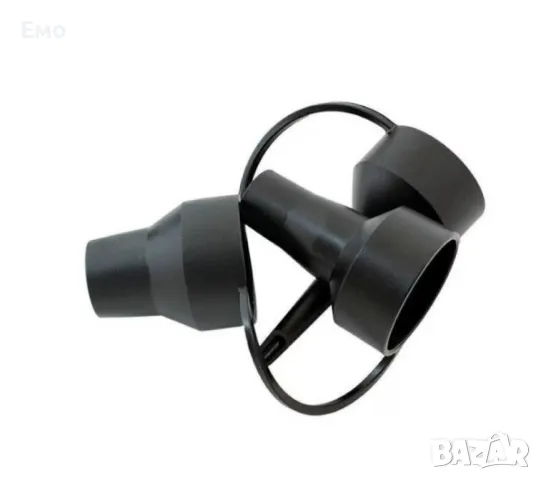 Електрическа помпа за надуване и изпускане на басейни - HT-196A, снимка 11 - Басейни и аксесоари - 48446802