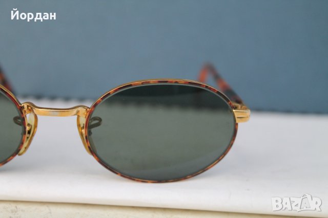 Оригинални очила ''ray ban'' модел-W 2188 Oraw, снимка 12 - Слънчеви и диоптрични очила - 38223367