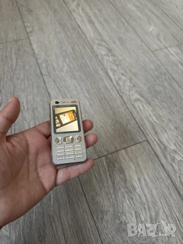 Sony Ericsson W890i Walkman Metal, снимка 13 - Sony Ericsson - 56120371