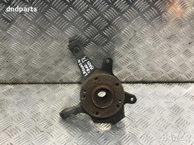 Преден десен шенкел Renault Laguna,1.9dci,2004г.