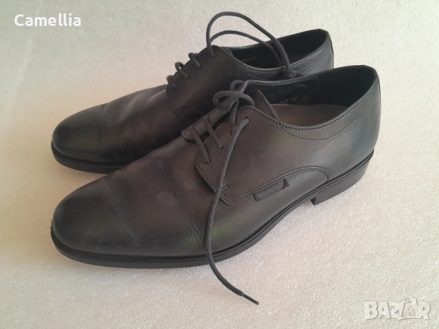 Мъжки обувки, 41 номер , снимка 2 - Официални обувки - 52856558