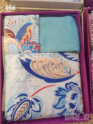 Спални комплекти, снимка 2 - Спално бельо - 42147205