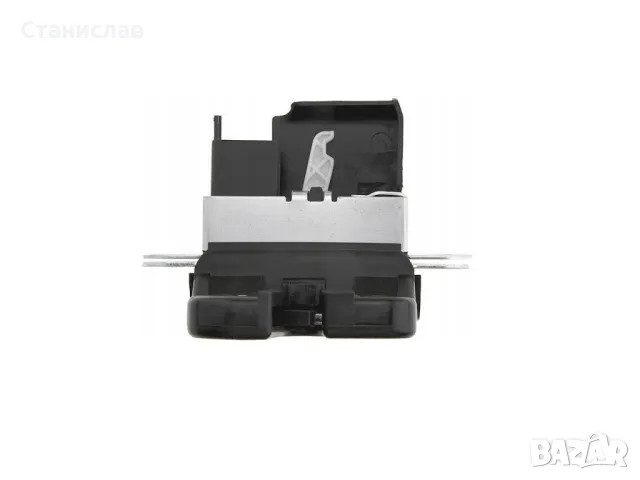 VW Passat B7  Машинка за заключване на багажник, снимка 2 - Части - 50358464