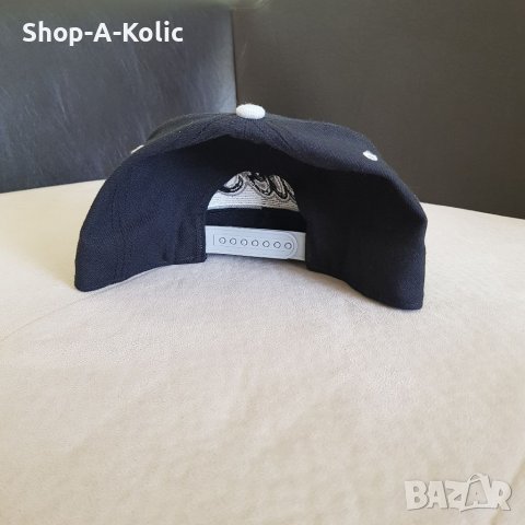 Original Chicago White Sox Genuine Merchandise Forty Seven Brand Snapback Hat, снимка 2 - Шапки - 38166719