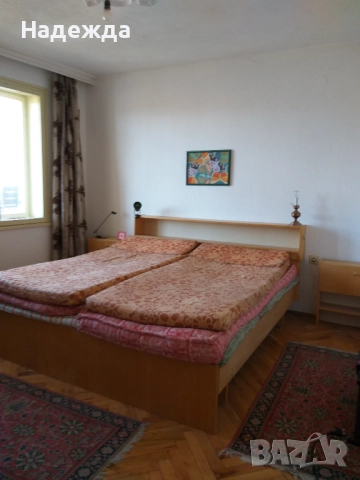 ПРОДАВА СЕ МНОГОСТАЕН АПАРТАМЕНТ В ГРАД КАРЛОВО, снимка 9 - Апартаменти - 52819260