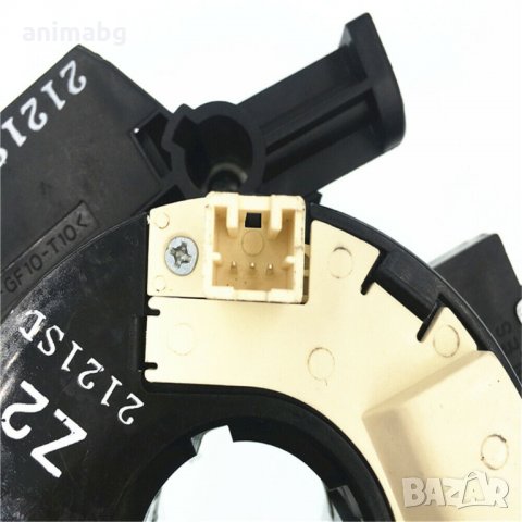 ANIMABG Лентов кабел 25567BT25A Nissan нисан Qashqai JJ10E J10E Qashqai 2, снимка 5 - Части - 30075349