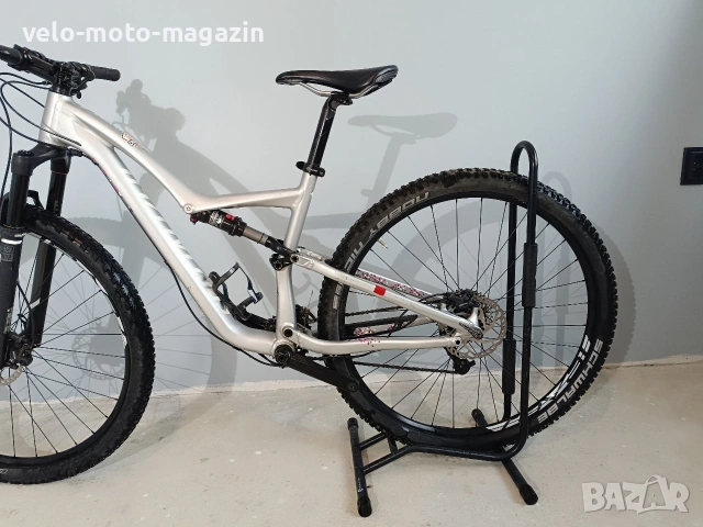 Specialized Rumor Comp 29, снимка 11 - Велосипеди - 54271944