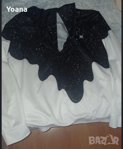 ЕСЕНЕН СУИЧЪР (м/ж), снимка 4 - Суичъри - 51751431