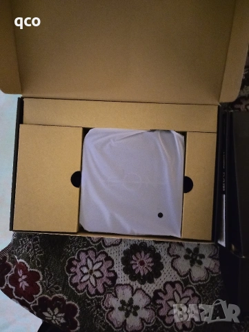 EON United Smart box , снимка 6 - Друга електроника - 53180513