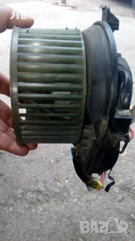 Продавам Пежо 405 седан на части, снимка 5 - Части - 30495407