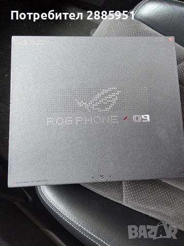 Asus Rog 9 Pro 16 Ram 512GB 