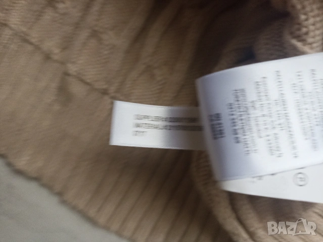 Дамски пуловер Polo Ralph Lauren, снимка 8 - Блузи с дълъг ръкав и пуловери - 53355966