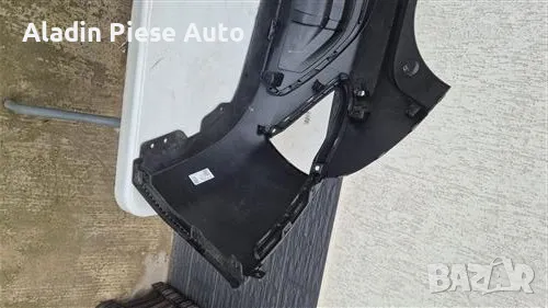 Задна броня Kia Sportage 5 година 2022 2023 2024 2025, код 86612-R2000, 86612R2000 , снимка 4 - Аксесоари и консумативи - 50309863