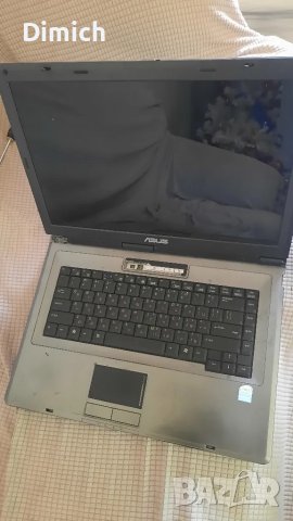 Лаптоп Asus X51R