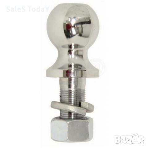 Топка за теглич, ремарке, Топка за теглич ф 50мм, 3,5т.