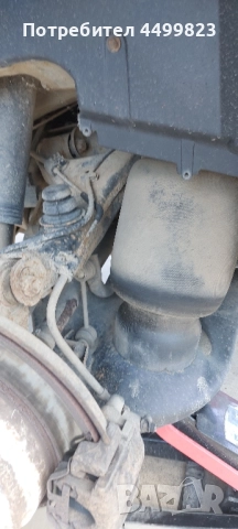 Land Rover Range Rover L322 3TD M57, снимка 10 - Автомобили и джипове - 51629766