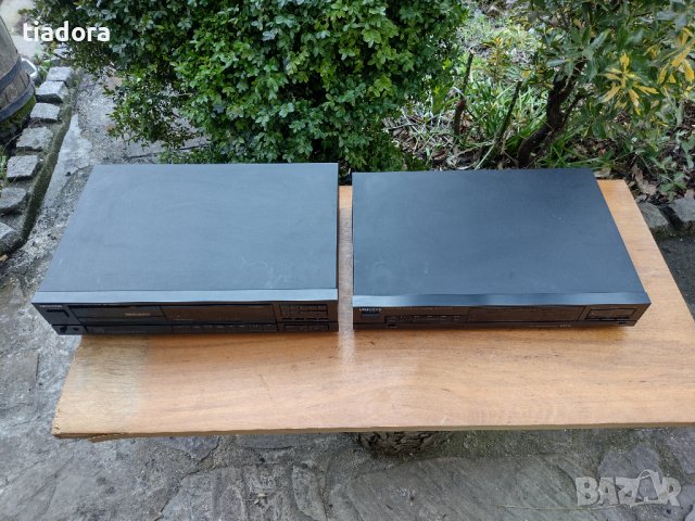 Kenwood  DP-880 SG  Kenwood KT-880DL, снимка 6 - Ресийвъри, усилватели, смесителни пултове - 39703068