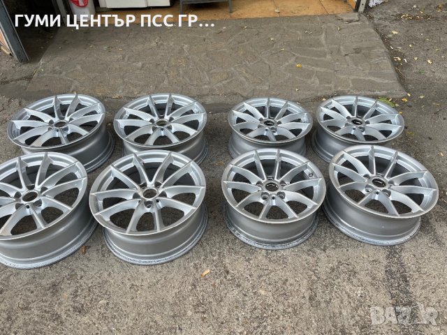 4бр джанти БМВ bmw G30 G31 G38  G20 G21 