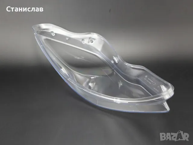 Стъкла (капаци) за фарове за Mercedes R-Class W251 Facelift, снимка 4 - Части - 47660998