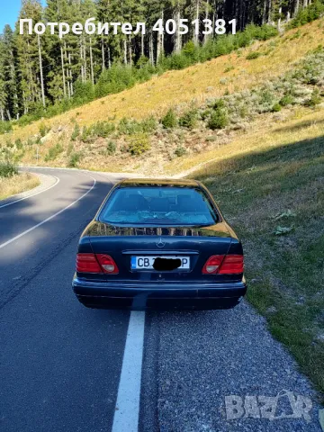 Мерцедес 2.0 компресор , снимка 4 - Автомобили и джипове - 45069729