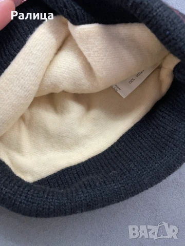 Зимна шапка полар 3M, снимка 2 - Шапки - 50701111