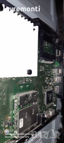 ОСНОВЕН AV BOARD 1-894-596-22 , снимка 5 - Части и Платки - 31604838