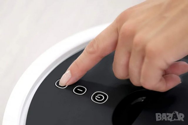 Робот прахосмукачка Vileda VR 102, снимка 4 - Прахосмукачки - 39763580