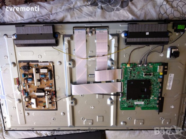 Main Board BN94-11273D BN41-02528A, снимка 4 - Части и Платки - 30847443