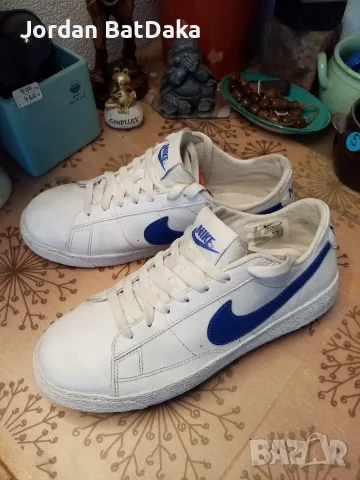 Маратонки Nike 38,5#, снимка 2 - Маратонки - 55976139