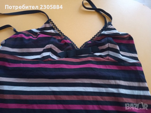 Комплект бельо Н&М Sonya Rikel, снимка 4 - Бельо - 36917771