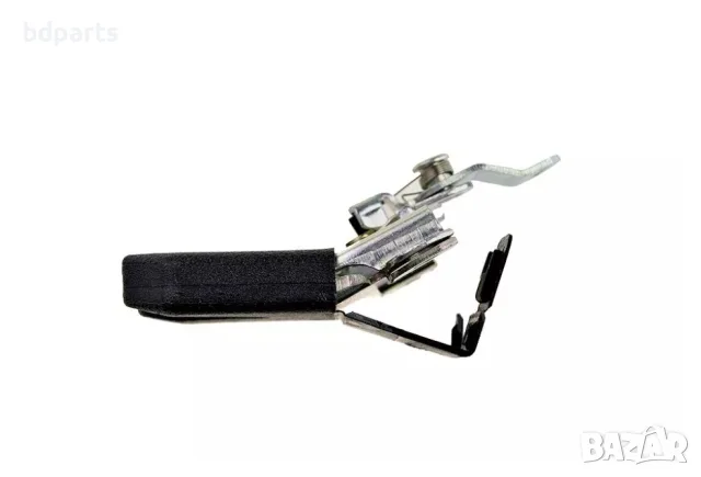Брава за заключване на багажник, VW Passat B5 Седан, Skoda Superb, снимка 5 - Части - 56142072