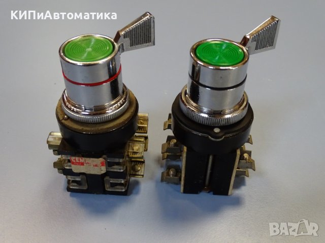 Бутон CEMA 099 600V switch