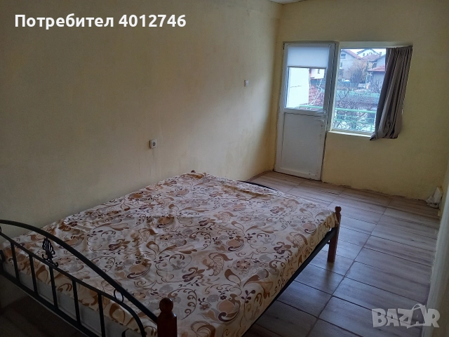 Отдавам етаж от къща,двустаен - от собственик, снимка 4 - Етаж от къща - 52916992