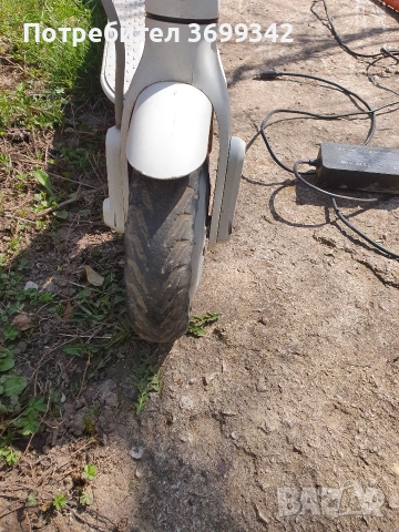 тротинетка xiaomi, снимка 2 - Друга електроника - 53306160