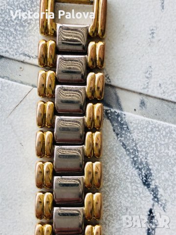 Vintage Красив часовник ATLANTA QUARTZ, снимка 8 - Дамски - 31533962