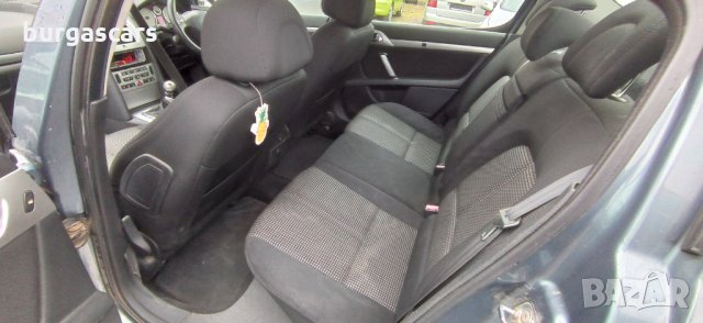 Peugeot 407 2.0HDI-136к.с. на части Пежо 407 , снимка 8 - Автомобили и джипове - 32198347