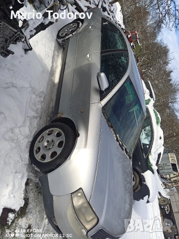 Ауди А6 2.5 163кс НА ЧАСТИ , снимка 12 - Автомобили и джипове - 53064337