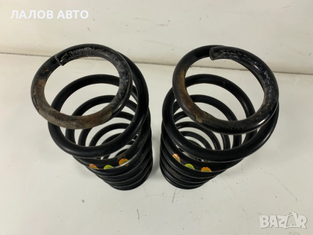 Задни пружини Шкода Фабия 1 Zadni prujini Skoda Fabia I (99-07)г. 1.9 SDI , снимка 2 - Части - 51698616