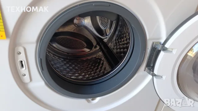 Пералня със сушилня MIELE клас А пране 8кг. сушене 5кг. , снимка 7 - Перални - 56149020