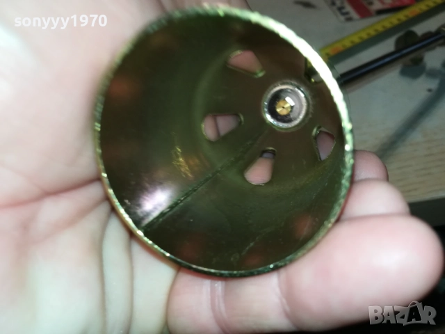 ПЪРЛАЧКА 50ММ 3011250732, снимка 11 - Други инструменти - 52589078