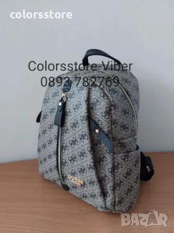 Раница Guess  код SG 174, снимка 2 - Раници - 33434199