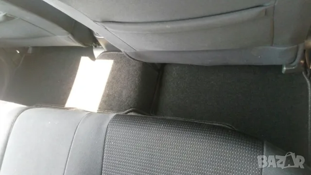 Мокетни стелки за Daihatsu Terios II (2006-2017), снимка 7 - Аксесоари и консумативи - 55869911
