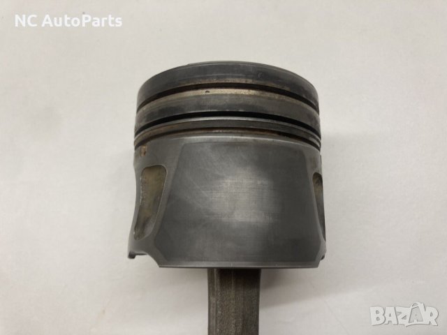 Бутало с биела за Range Rover Рендж Ровър Евок L538 2.2 дизел 9688245380 FOMOCO 2014, снимка 5 - Части - 42733989