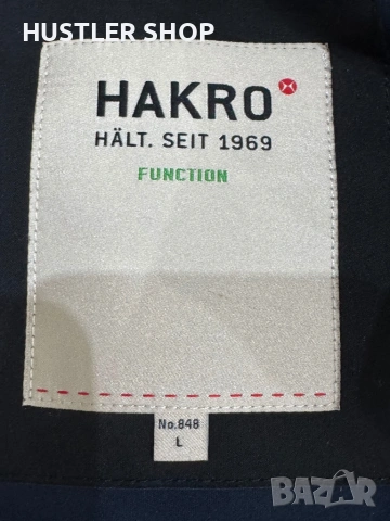 Мъжки софтшел BMW. Размер L, снимка 6 - Спортни дрехи, екипи - 53237901