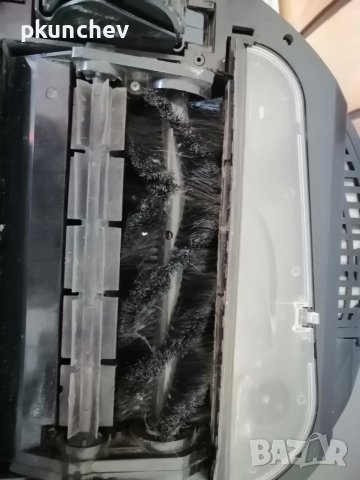 Прахосмукачка-робот VILEDA A3 - За части, снимка 5 - Прахосмукачки - 37234241