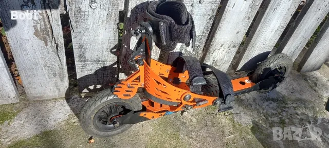 skike v8 lift cross , снимка 11 - Ролери, кънки - 48929131