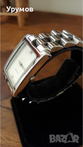 Дамски часовник CHRONO AG - машина ETA 902.101, снимка 3 - Дамски - 44585834